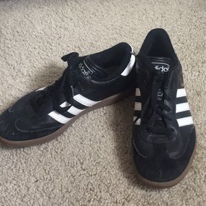 Adidas Samba Sneakers